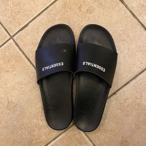 Essentials Slides